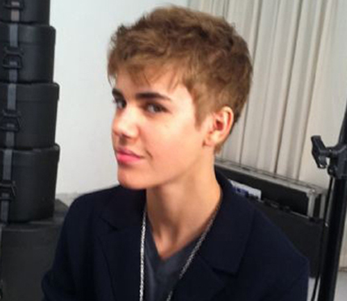justin bieber style hair. Ok, so Justin Bieber finally