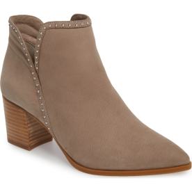 7. Dalphine Bootie by Sole Society
